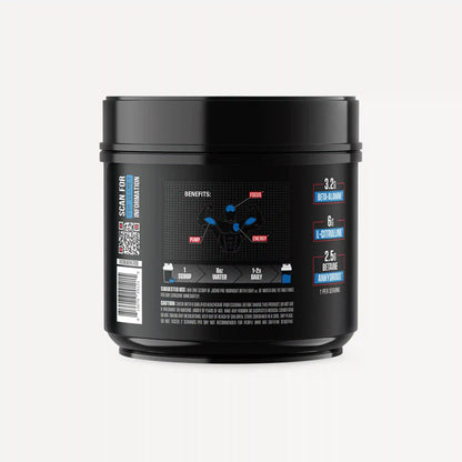 Pre-Workout