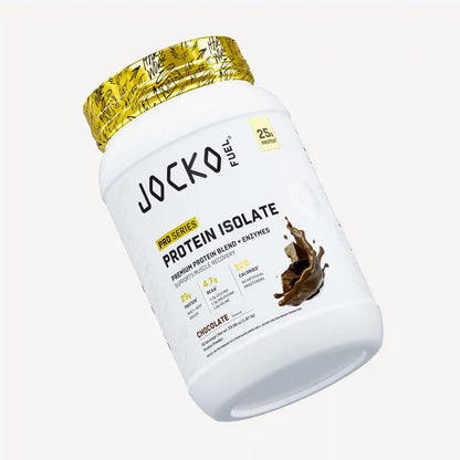 Pro Series Protein Isolate