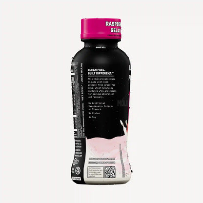 Protein Shakes - Raspberry Gelato (12-Pack)