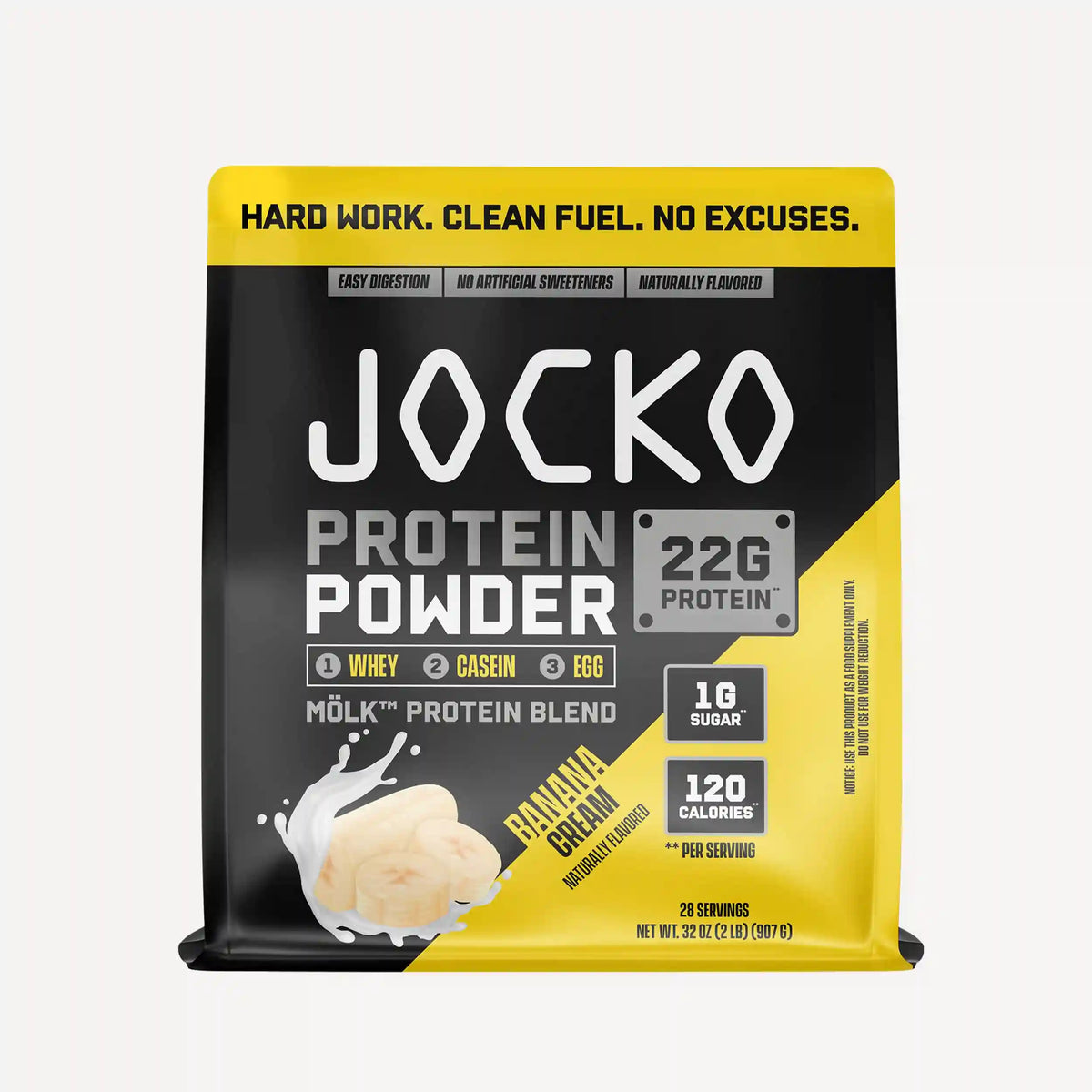 Protein Powder