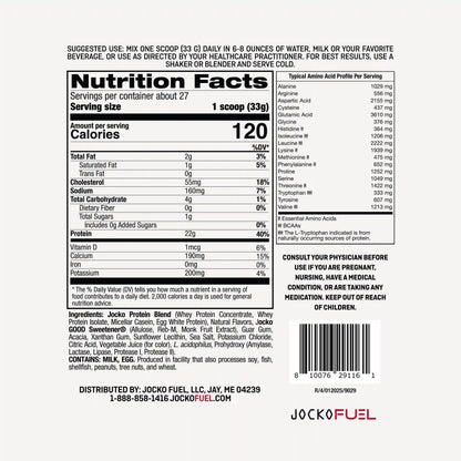 Protein Powder