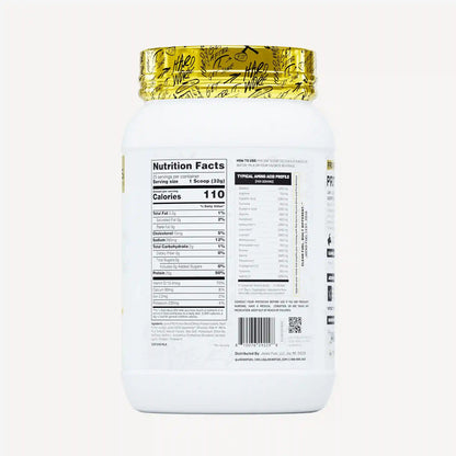 Pro Series Protein Isolate