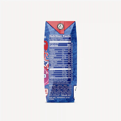 Warrior Kid Protein Shakes (12-Pack)