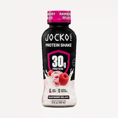 Protein Shakes - Raspberry Gelato (12-Pack)