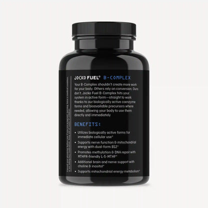 Vitamin B-Complex