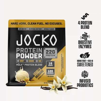 Protein Powder