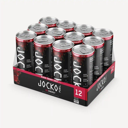 Go Energy Drinks (12-Pack)