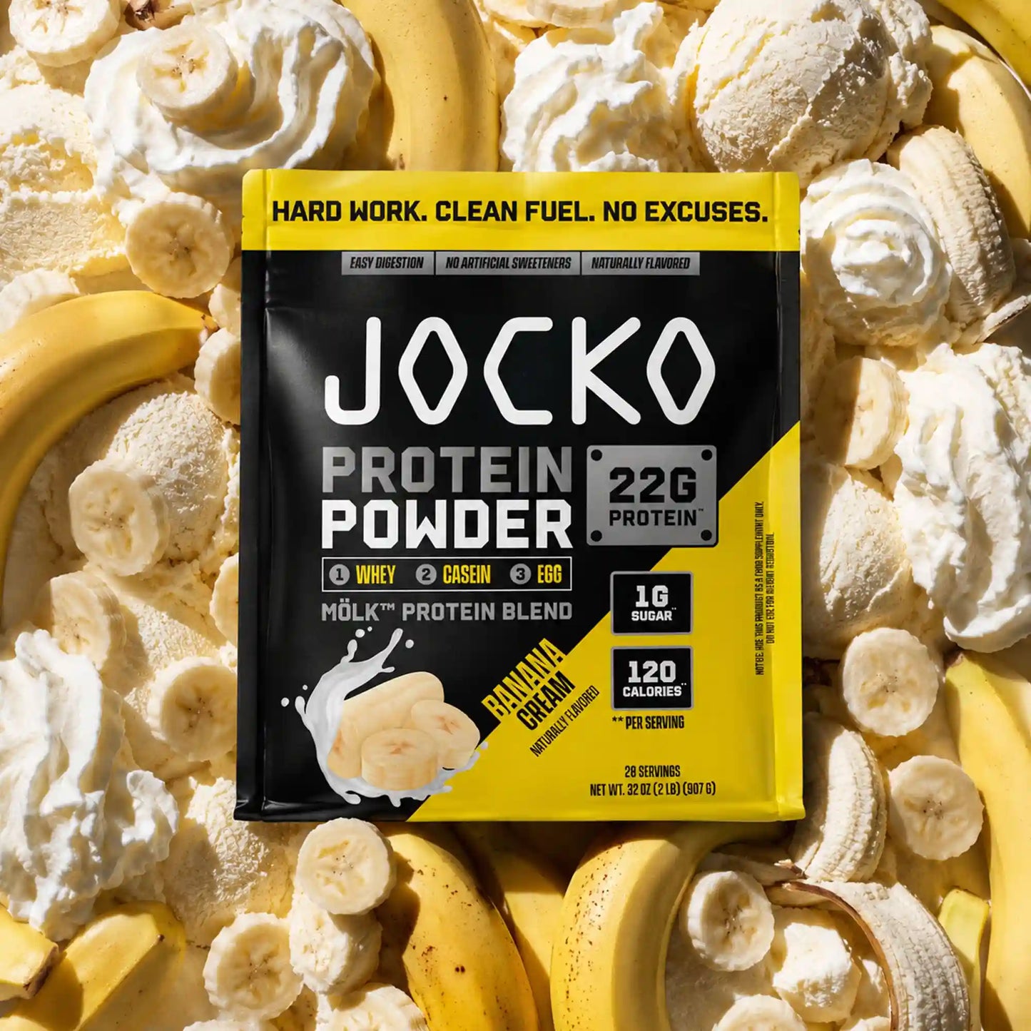 Protein Powder