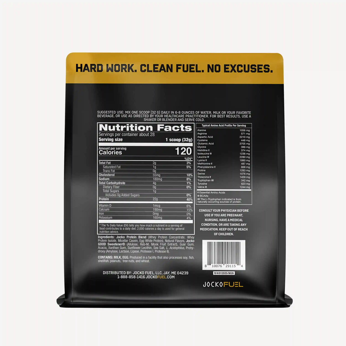 Protein Powder