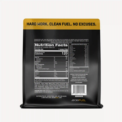Protein Powder