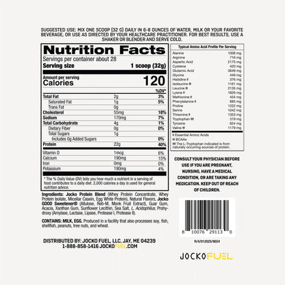 Protein Powder