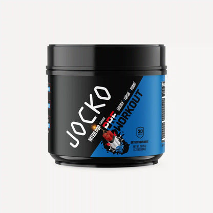 Pre-Workout