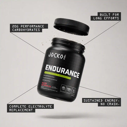 Endurance