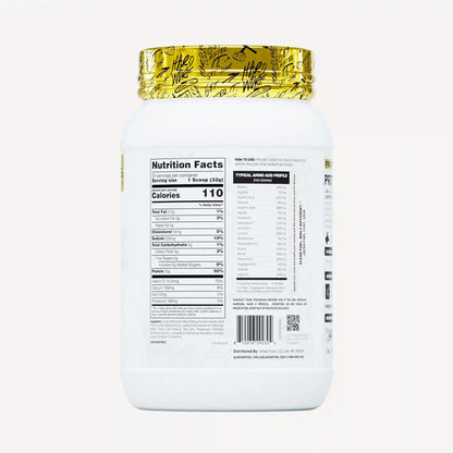 Pro Series Protein Isolate