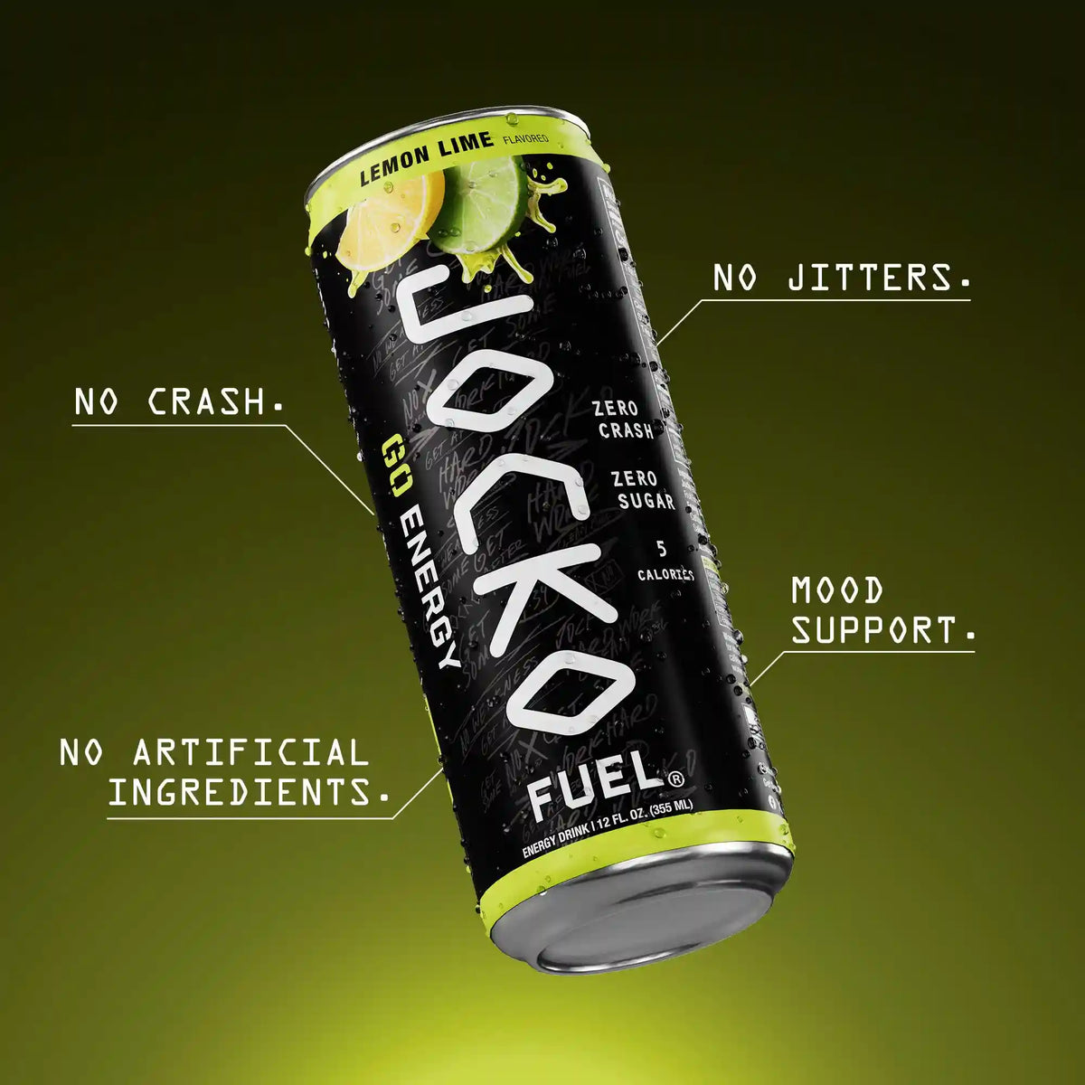 Go Energy Drinks (12-Pack)