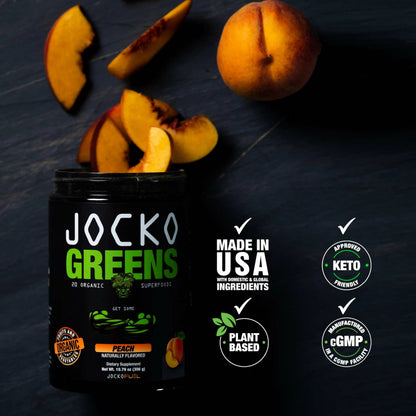 Greens