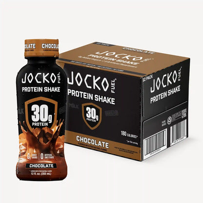 Protein Shakes (12-Pack)