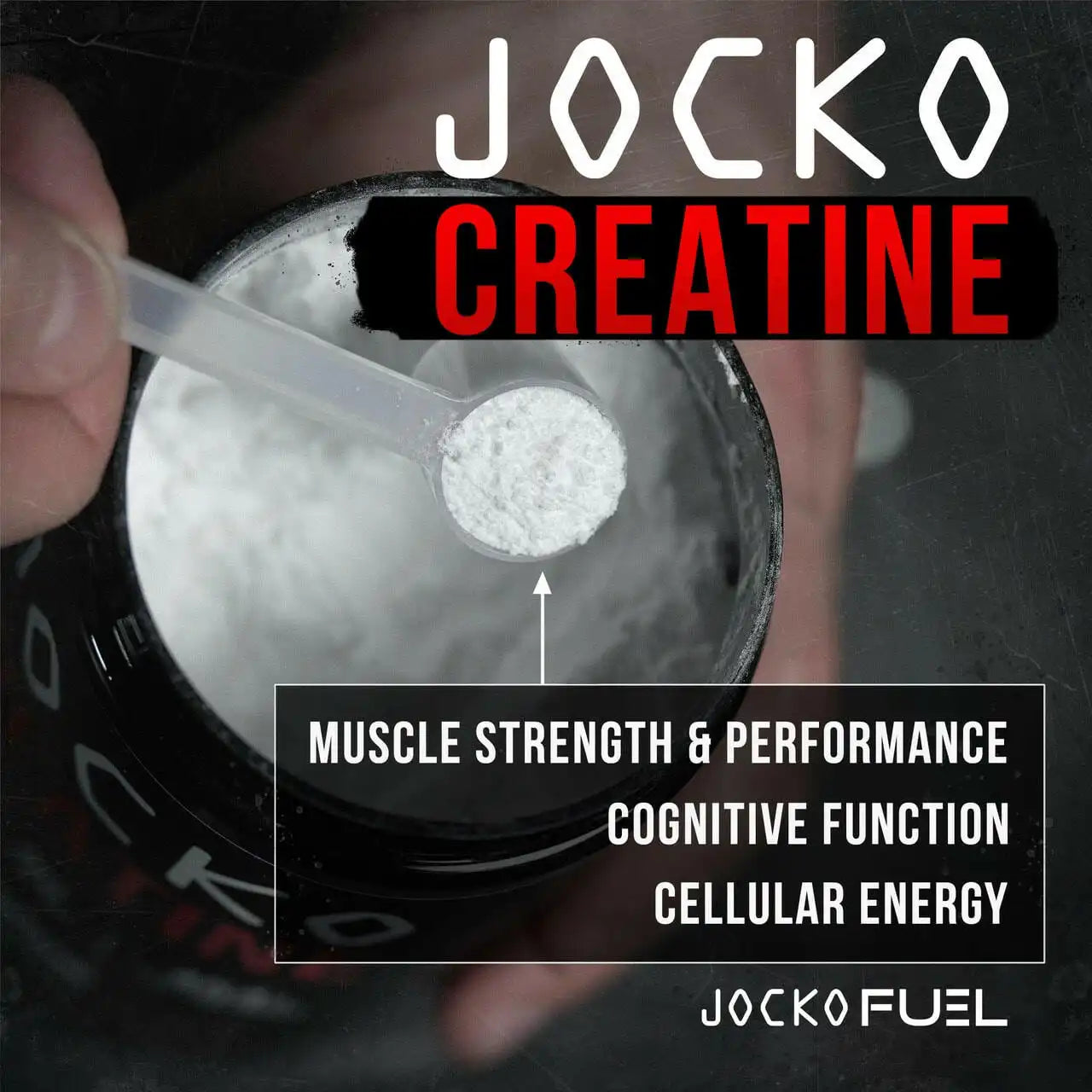 Creatine