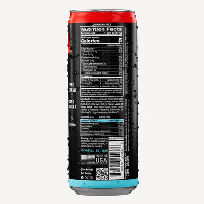 Go Energy Drinks (12-Pack)