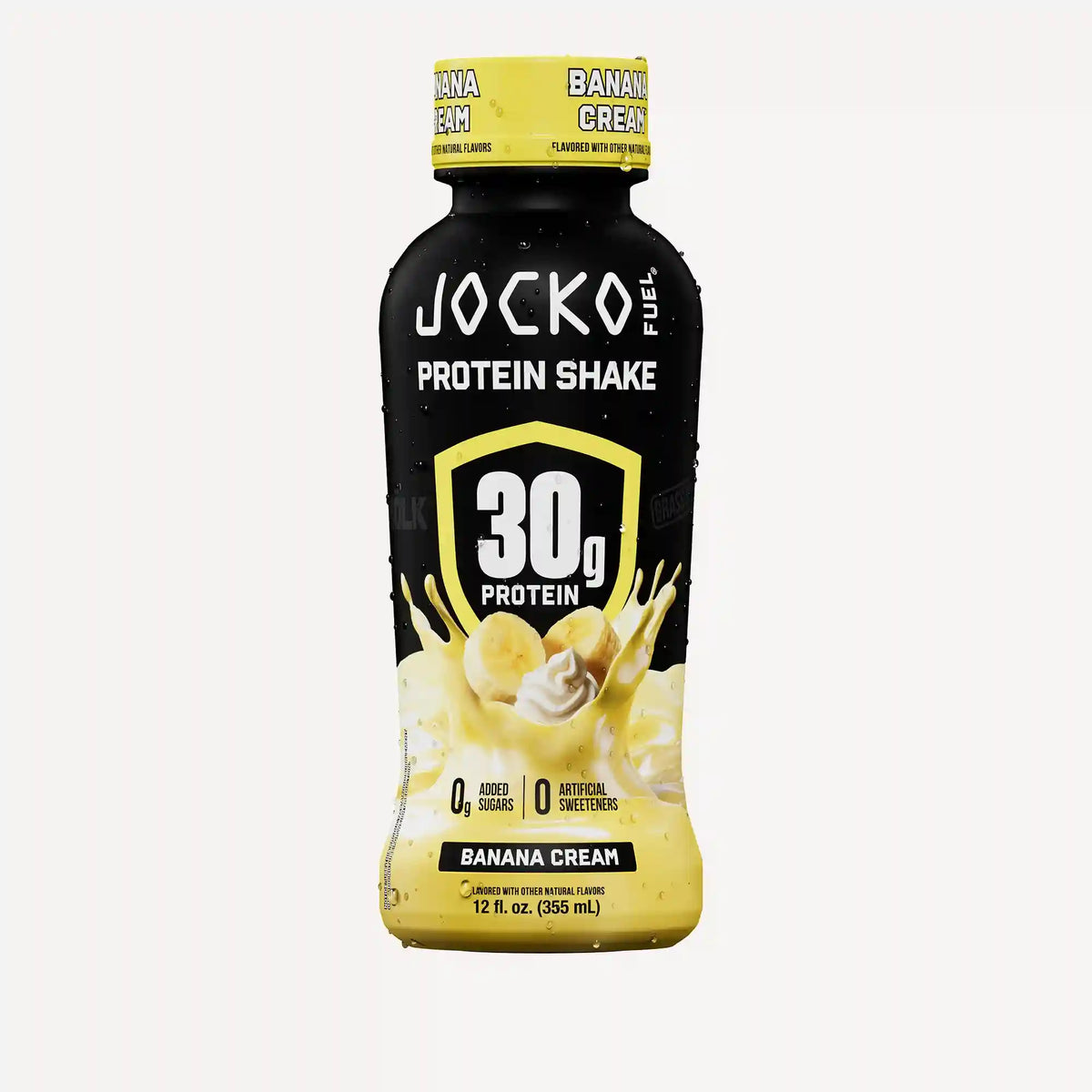 Protein Shakes (12-Pack)
