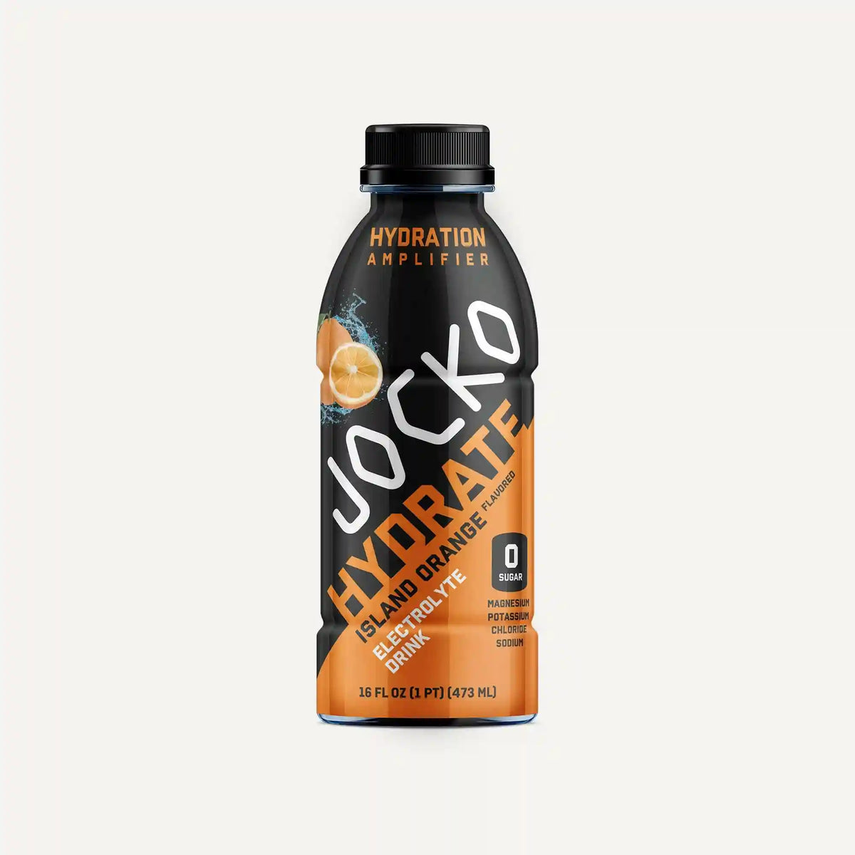 Hydrate Drinks (12-Pack)