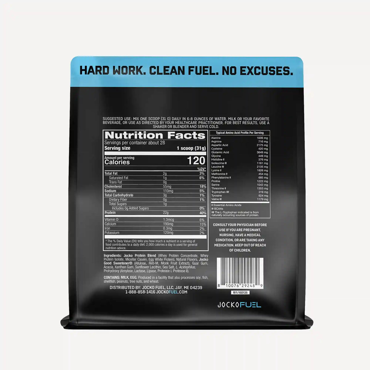 Protein Powder