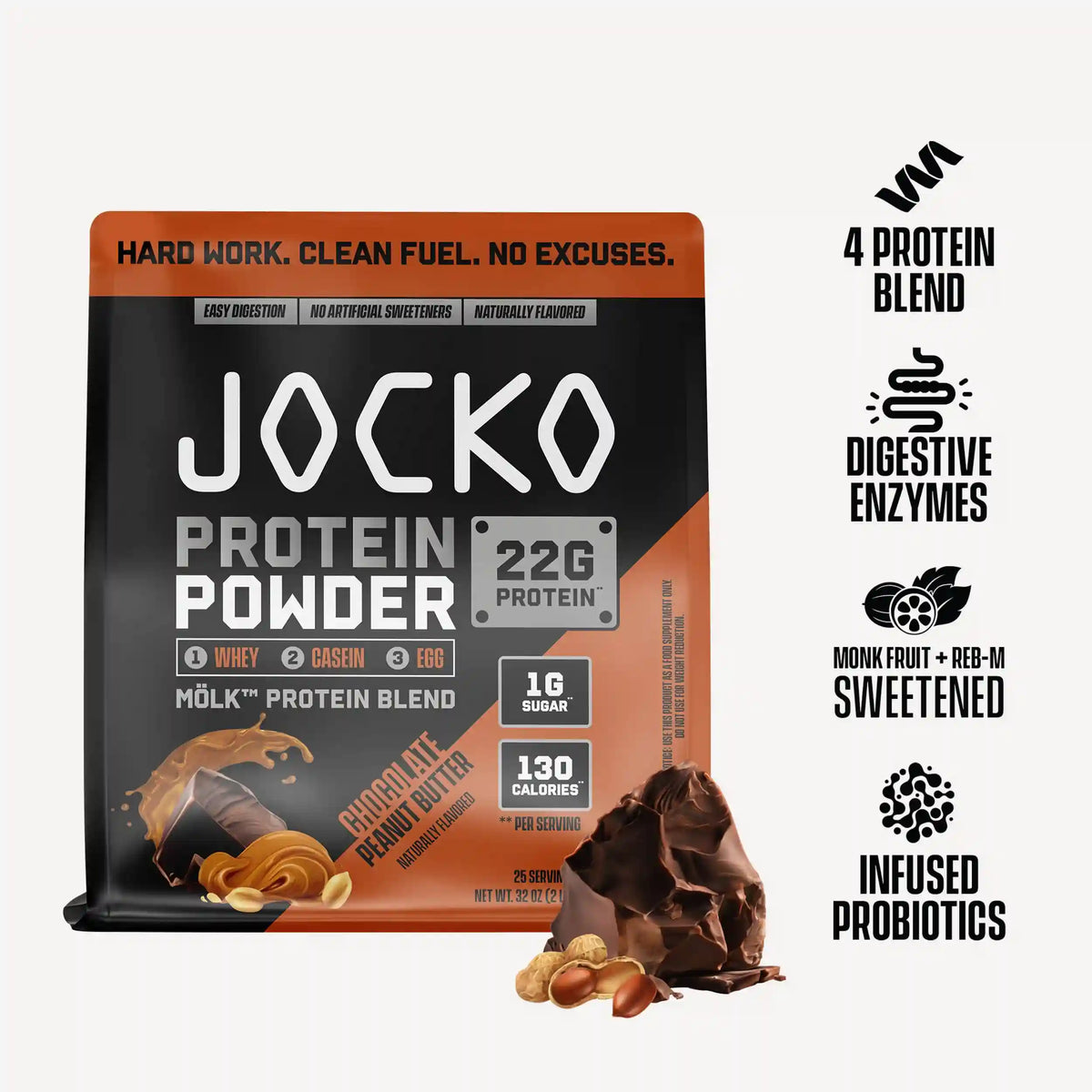 Protein Powder