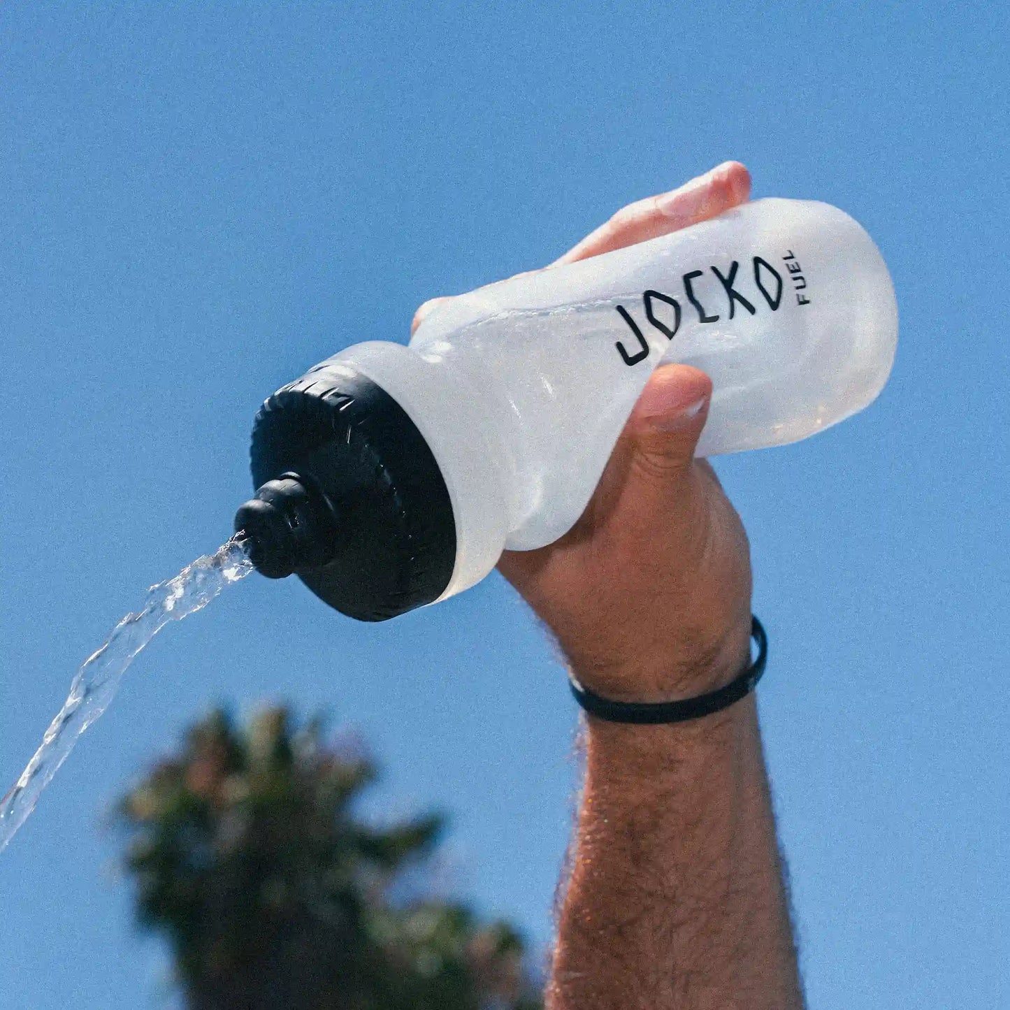 Water Bottle