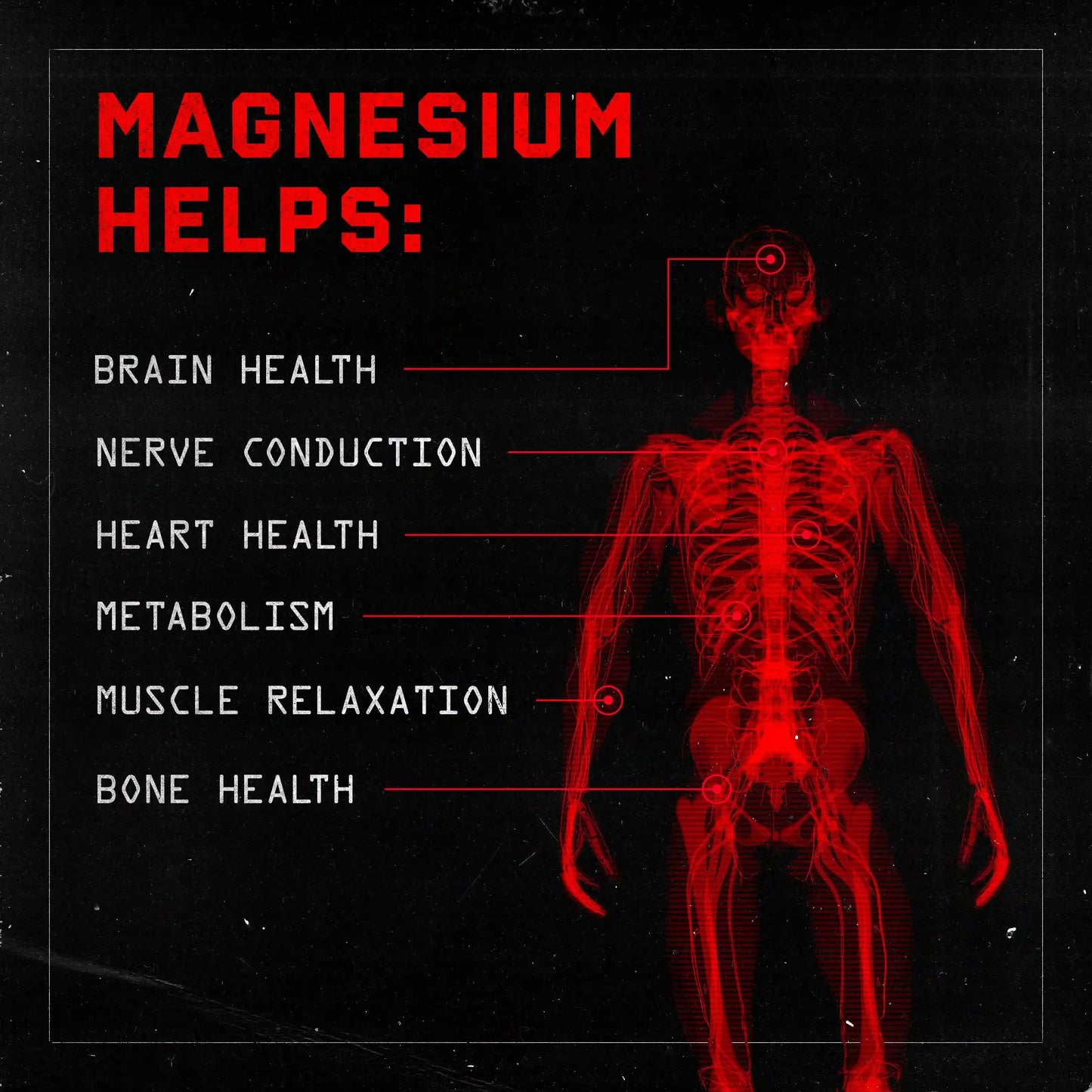 Magnesium