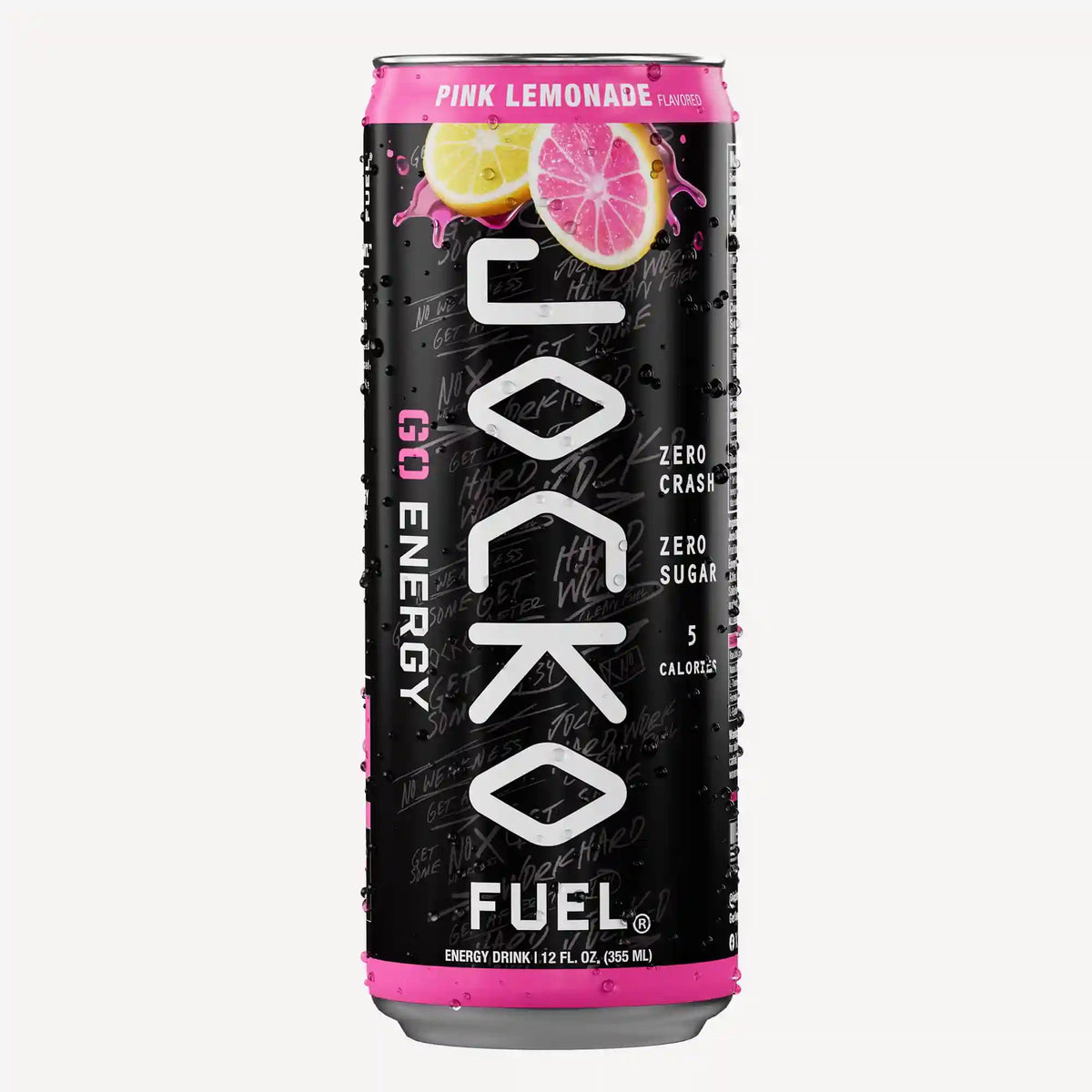 Go Energy Drinks (12-Pack)