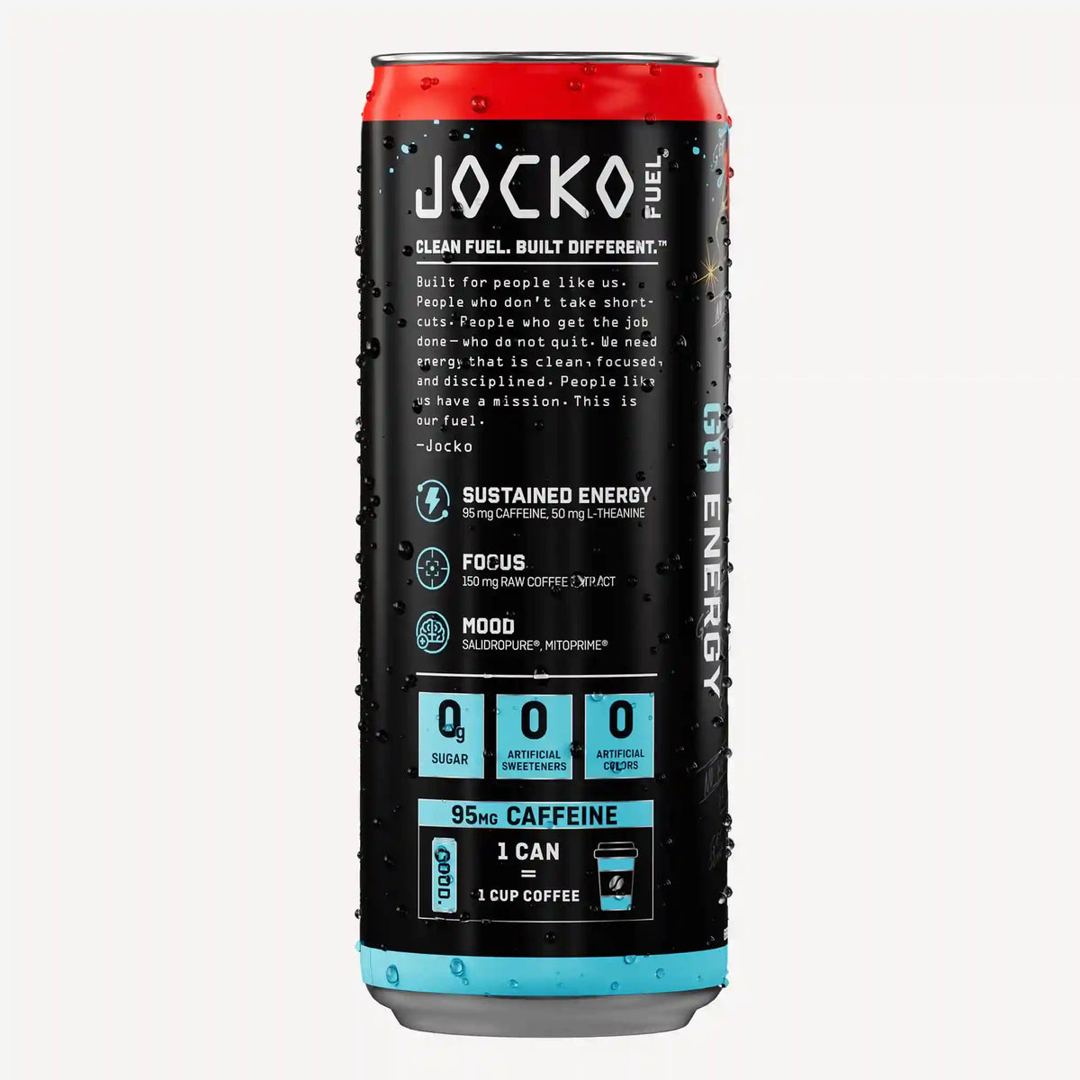 Go Energy Drinks (12-Pack)