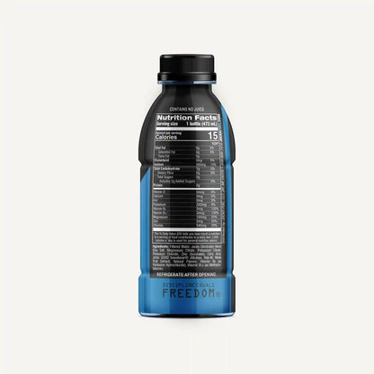 Hydrate Drinks (12-Pack)
