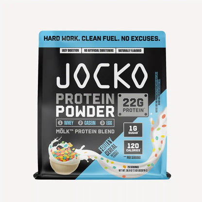 Protein Powder