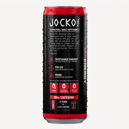 Go Energy Drinks (12-Pack)