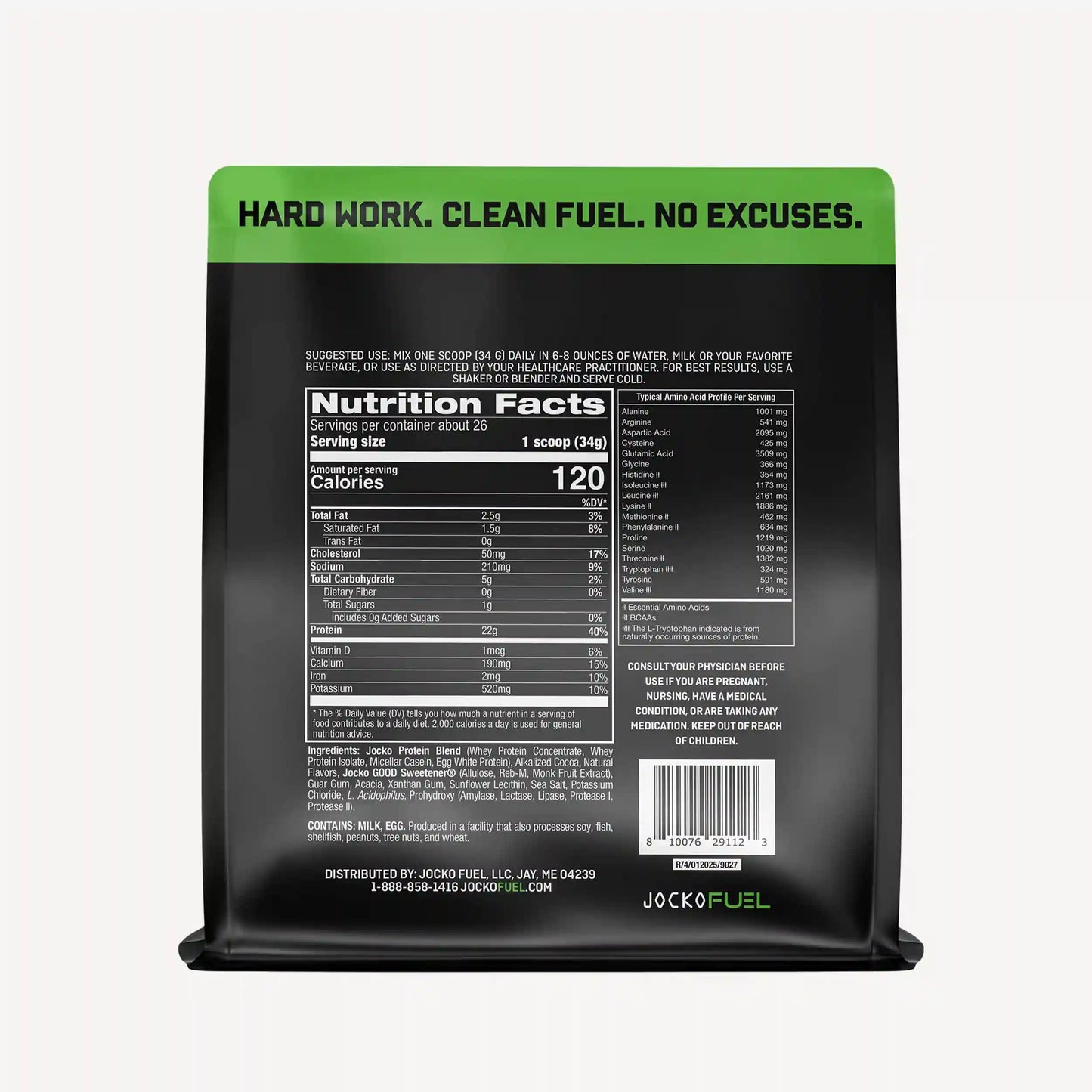 Protein Powder