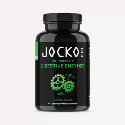 Digestive Enzymes