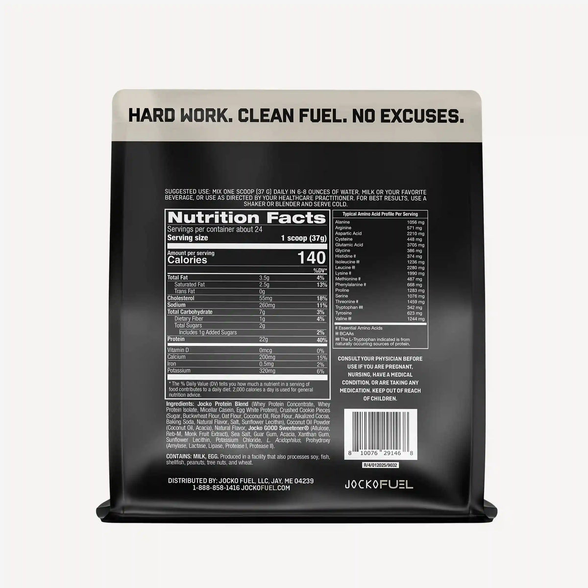 Protein Powder