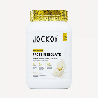 Pro Series Protein Isolate