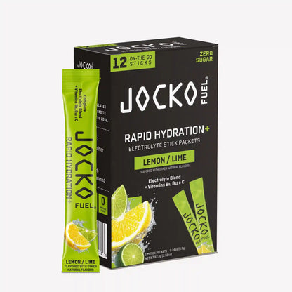 Rapid Hydration+ (12-Pack)