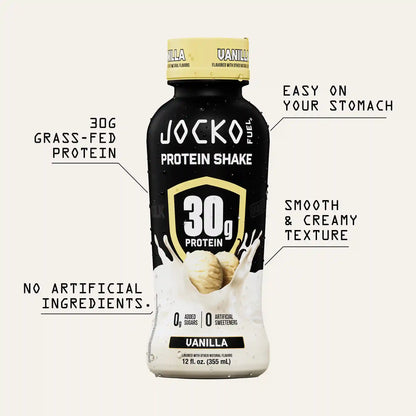 Protein Shakes (12-Pack)