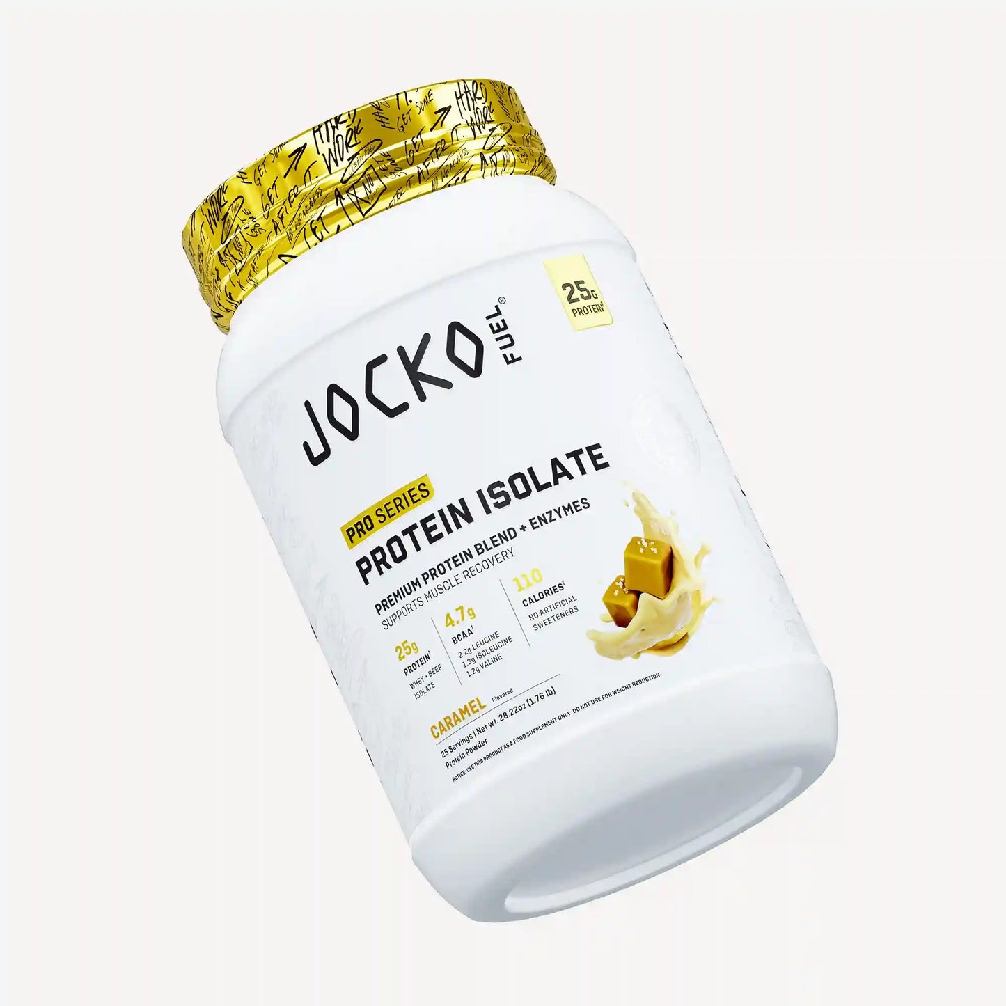 Pro Series Protein Isolate