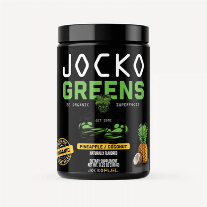 Greens