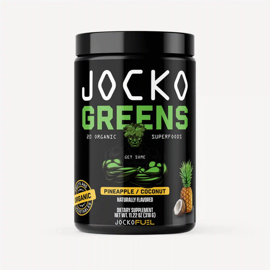 Greens
