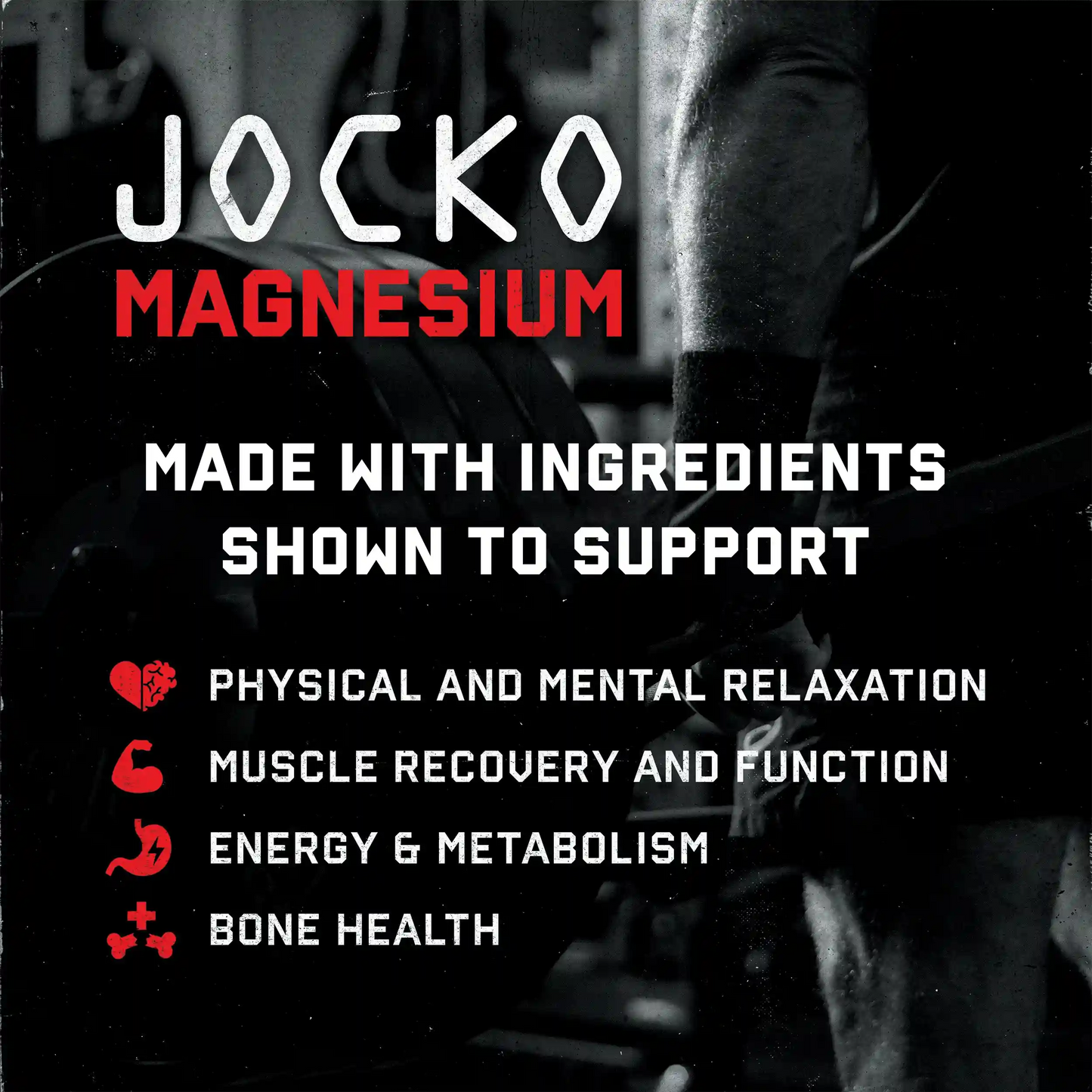 Magnesium