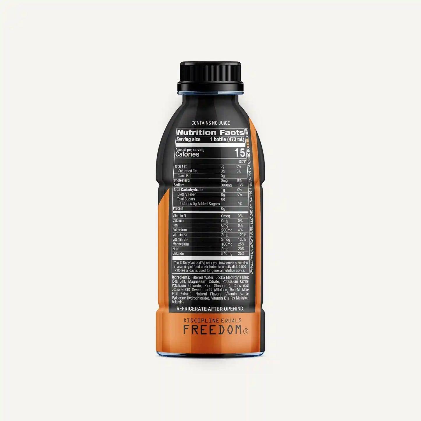 Hydrate Drinks (12-Pack)
