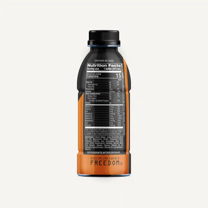 Hydrate Drinks (12-Pack)
