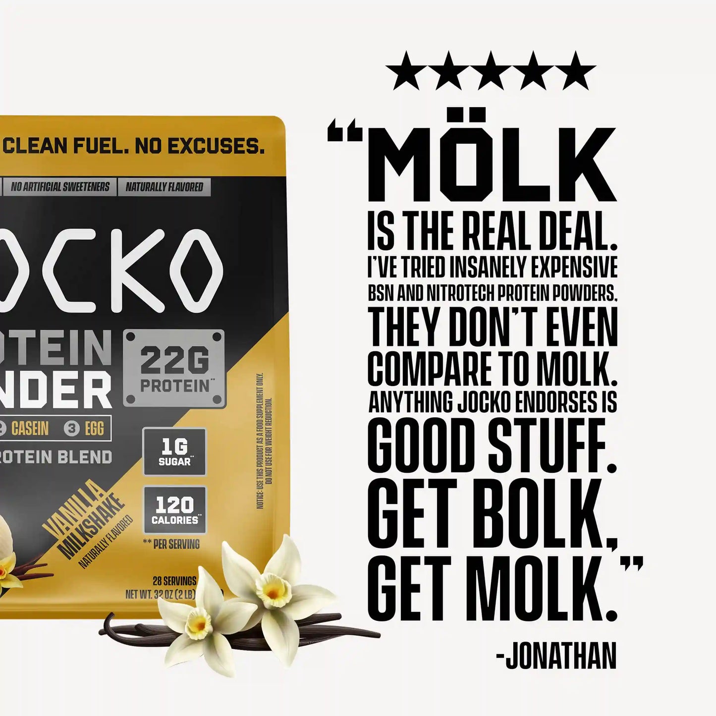 Protein Powder