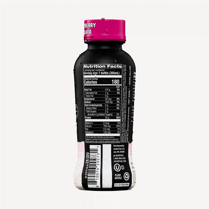 Protein Shakes - Raspberry Gelato (12-Pack)