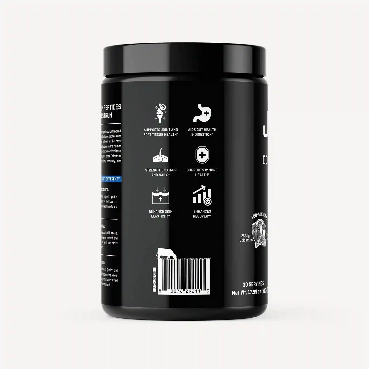 Collagen + Colostrum