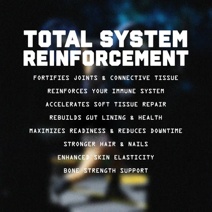 Collagen + Colostrum
